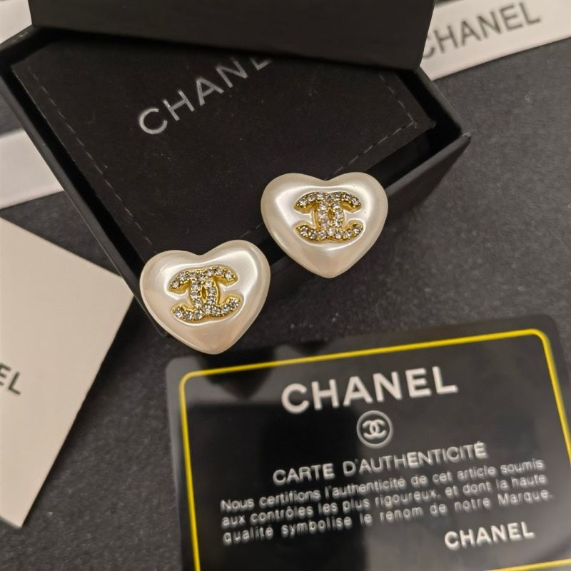 Chanel Brooches